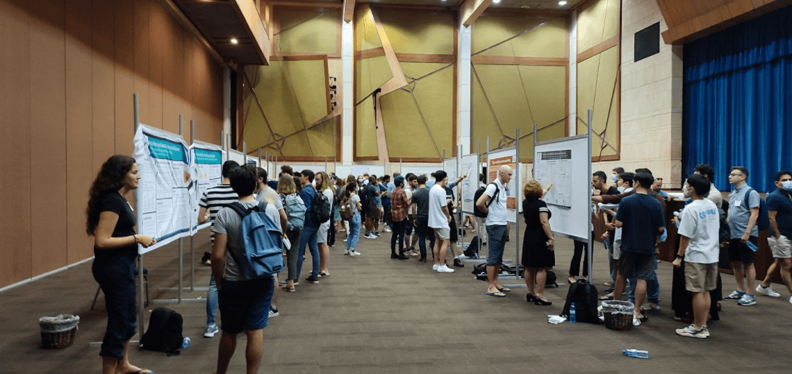 NLP : Notes de lecture #2 (Points forts de la conférence EMNLP 2021)