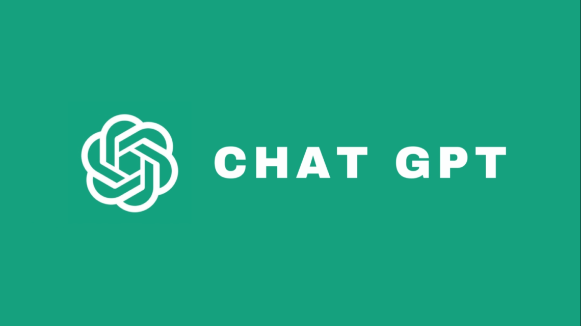 ChatGPT : how it changed the way I work